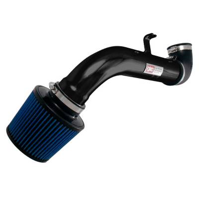 Injen - Injen IS1880BLK Cold Air Intake IS Series Intake System for MITSUBISHI ECLIPSE