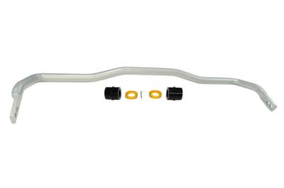 Whiteline - Whiteline BCF12Z Front Anti-Sway Bar 32mm HD Blade Adjustable for CHRYSLER