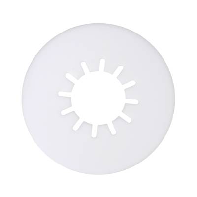 Husky Towing - Husky Towing 10" 5th Wheel Trailer Hitch Lube Disc 34914