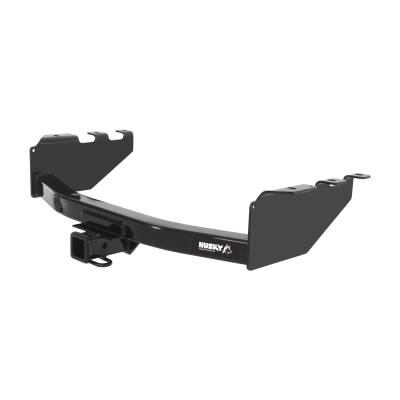 Husky Towing - Husky Towing 2" Class III Receiver Tow Hitch Silverado/Sierra 1500 69456C