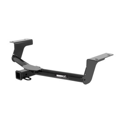Husky Towing - Husky Towing 2" Class III Receiver Tow Hitch for RAV4 69470C