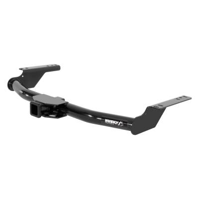 Husky Towing - Husky Towing 2" Class III Receiver Tow Hitch for 4Runner/GX470 69577C