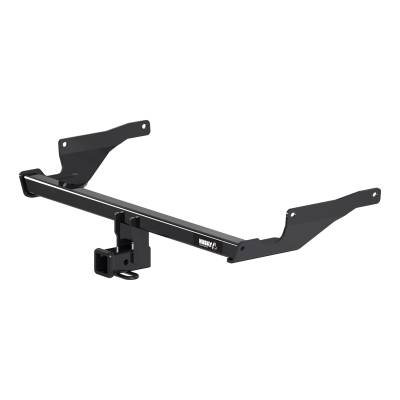 Husky Towing - Husky Towing 2" Class III Receiver Tow Hitch for Mazda CX-5 69602C