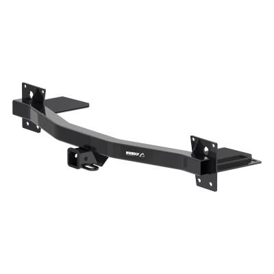 Husky Towing - Husky Towing 2" Class III Receiver Tow Hitch Traverse/Enclave 69639C