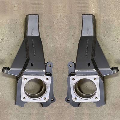 Camburg - Camburg CAM-310115 Performance Spindle Kit