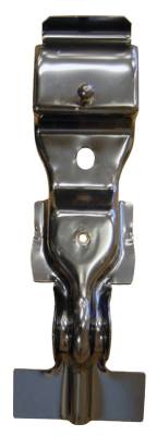 Auto Metal Direct - Auto Metal Direct 817-1468-1 Spare Tire Bracket