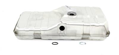 Auto Metal Direct - Auto Metal Direct 890-3574 Fuel Tank