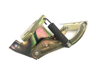 Fairchild Industries - Fairchild Industries F4103 Hood Hinge LH Passenger Side