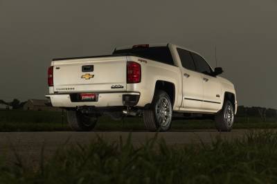 Flowmaster - Flowmaster 737857 Chevrolet GMC 4.3 5.3 Exhaust System