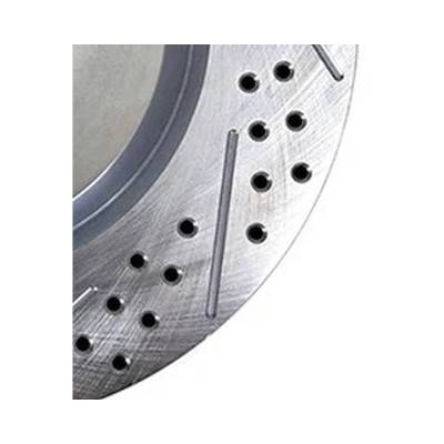 Baer Brake Systems - Baer Brakes 6910078 Disc Brake Rotor