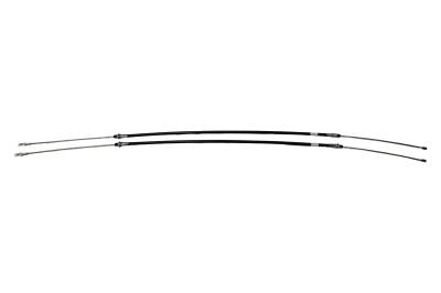 Baer Brake Systems - Baer Brakes 6801201 Parking Brake Cable