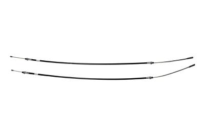 Baer Brake Systems - Baer Brakes 6801202 Parking Brake Cable