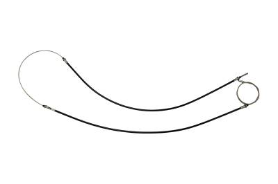 Baer Brake Systems - Baer Brakes 6801204 Parking Brake Cable