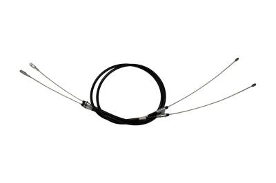 Baer Brake Systems - Baer Brakes 6801206 Parking Brake Cable