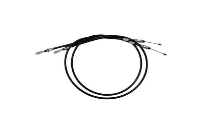 Baer Brake Systems - Baer Brakes 6801207 Parking Brake Cable