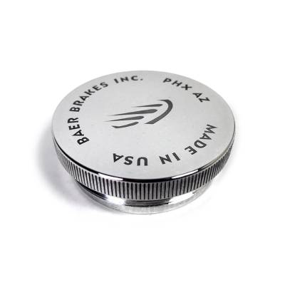 Baer Brakes - Baer Brakes 6801299RP Brake Master Cylinder