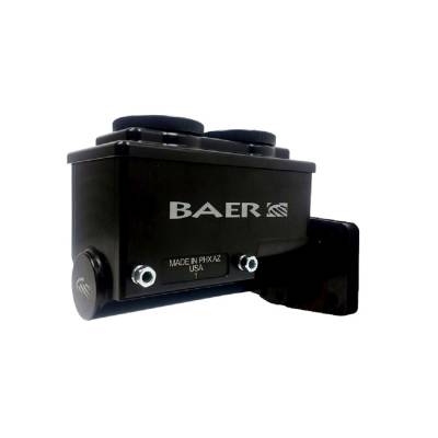 Baer Brakes - Baer Brakes 6801301LP Brake Master Cylinder