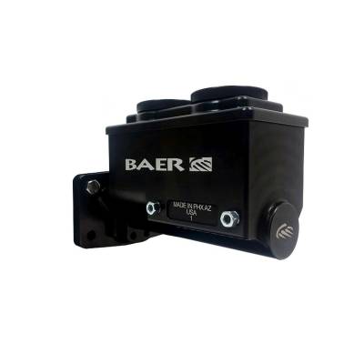 Baer Brakes - Baer Brakes 6801304RP Brake Master Cylinder
