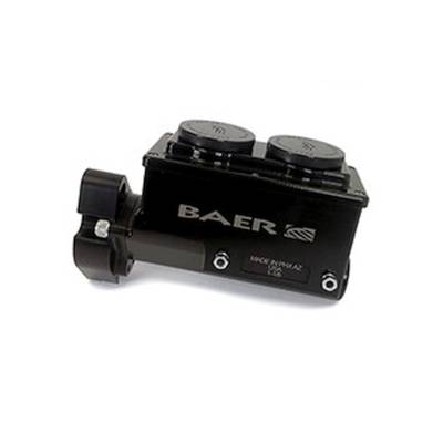 Baer Brakes - Baer Brakes 6801328RP Brake Master Cylinder