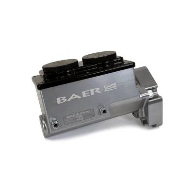 Baer Brakes - Baer Brakes 6801329LP Brake Master Cylinder