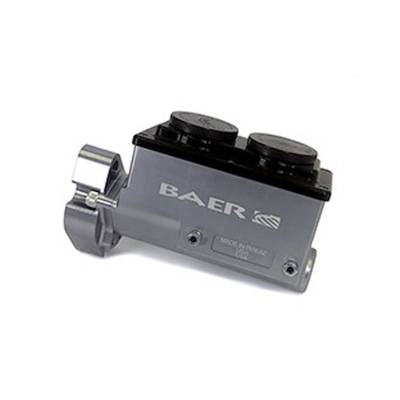Baer Brakes - Baer Brakes 6801329RP Brake Master Cylinder