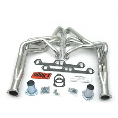 Doug's Headers - Doug's Headers D103 American Motors Exhaust Header