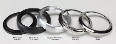 Classic Instruments - Classic Instruments HR212SF Fuel Level Gauge