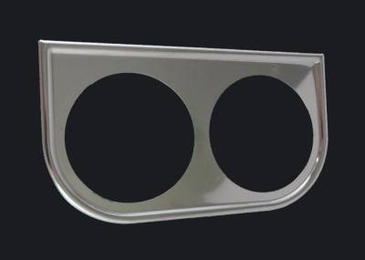 Classic Instruments - Classic Instruments MT55 Multi-Purpose Gauge Mount