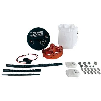 DeatschWerks - DeatschWerks 9-000-7050 Fuel Pump Module Assembly for Subaru 2.5