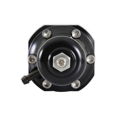 Holley Sniper EFI - Holley Sniper EFI 19-392 Fuel Pressure Regulator