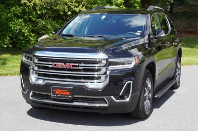 Romik - Romik 20055419 23-24 GMC Acadia Sport Utility Running Board Set