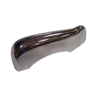 Brothers Trucks - Brothers Trucks GRD4754 Chevrolet & GMC Bumper Guard