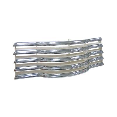 Brothers Trucks - Brothers Trucks GRL7304 Chevrolet & GMC Grille