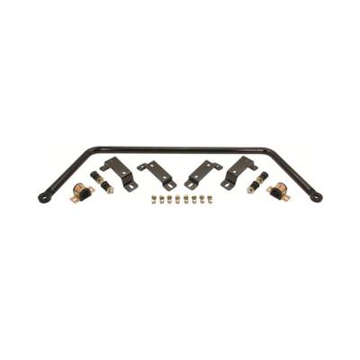 Brothers Trucks - Brothers Trucks HELF4HD Chevrolet & GMC Suspension Stabilizer Bar