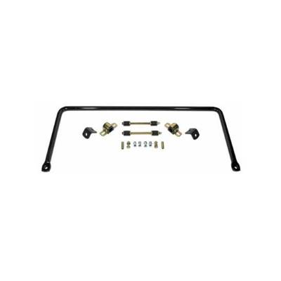 Brothers Trucks - Brothers Trucks HELR4HD Chevrolet & GMC Suspension Stabilizer Bar