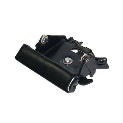 Brothers Trucks - Brothers Trucks HND6773 Chevrolet & GMC Tailgate Handle