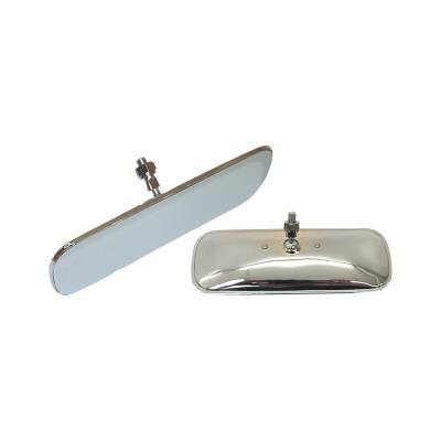 Brothers Trucks - Brothers Trucks IMH4759 Chevrolet & GMC Interior Rear View Mirror
