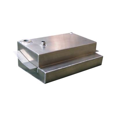 Brothers Trucks - Brothers Trucks ATK7387TOPFILL Chevrolet & GMC Fuel Tank