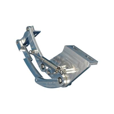 Brothers Trucks - Brothers Trucks BHH57PL Hood Hinge