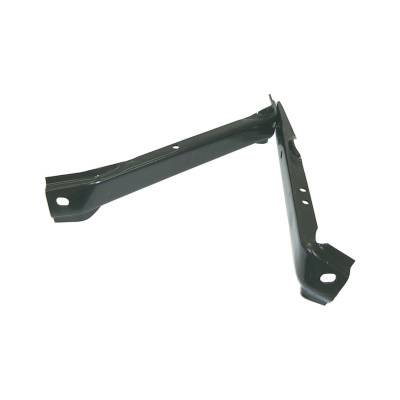 Brothers Trucks - Brothers Trucks BRKT366 Chevrolet & GMC Bumper Bracket
