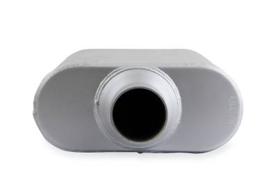 FlowMonster - FlowMonster 42443-FM Exhaust Muffler