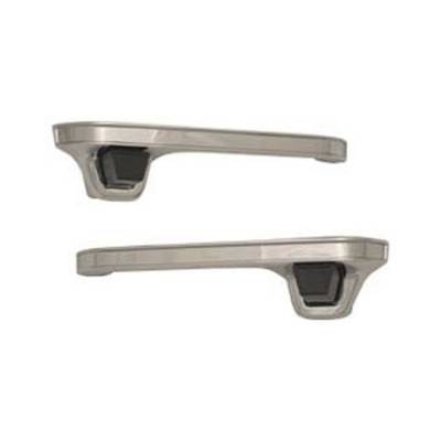 Brothers Trucks - Brothers Trucks ODH87PR Chevrolet & GMC Exterior Door Handle