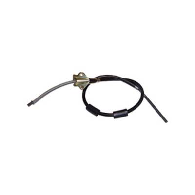 Brothers Trucks - Brothers Trucks CR94510 Parking Brake Cable