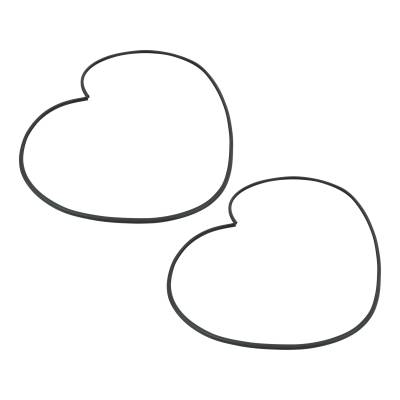 Brothers Trucks - Brothers Trucks PODS066 Chevrolet & GMC Door Seal