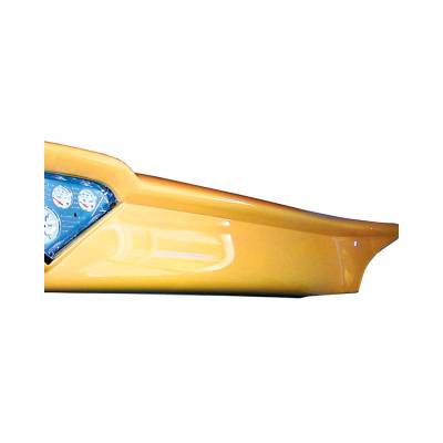 Brothers Trucks - Brothers Trucks SDF5559 Chevrolet & GMC Dashboard Panel