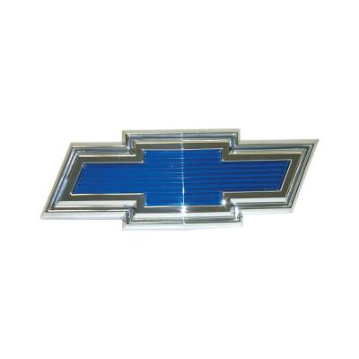 Brothers Trucks - Brothers Trucks FHE6970 Chevrolet & GMC Hood Emblem