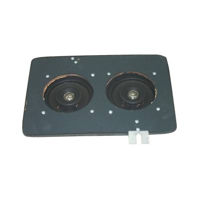 Brothers Trucks - Brothers Trucks UDDSA0073-87 Chevrolet & GMC Speaker