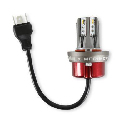 Retrobright - Holley Retrobright LFRB25 Headlight Bulb