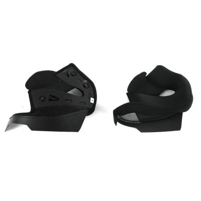 Simpson Motorcycle - Simpson Motorcycle MBCPXX5 Helmet Cheek Pad