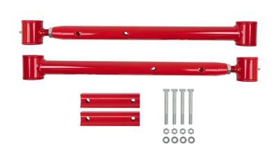 UMI Performance - UMI Performance 3612-R Control Arm for Chevy